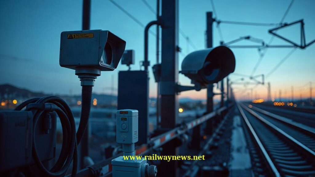San Diego MTS Launches TekTracking Track and Signal CSMA