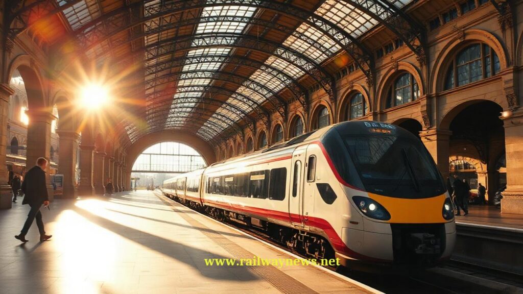 East Midlands Railway Launches £20 Luton Airport Fares