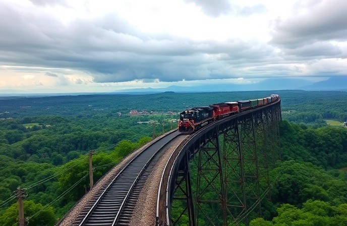 CPKC US Union Agreements: Impact on Rail Workers