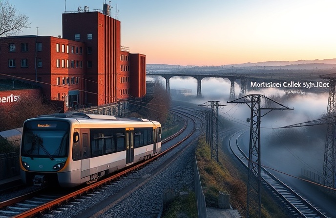 South Yorkshire Rail: Fare Cuts, Investment & Future of Public Transport