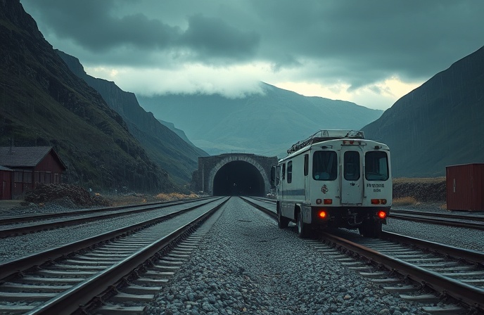 ORR, Network Rail Safety: 2024-2025 Incidents & Initiatives