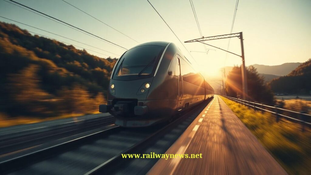 Italo Orders €3.6B Siemens Velaro Trains for Germany