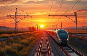Railway Engineering