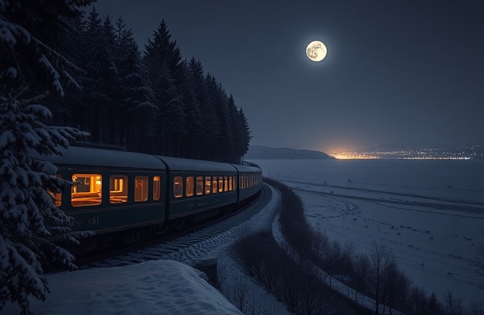 European Sleeper Acquires GreenCityTrip: Night Train Package Expansion