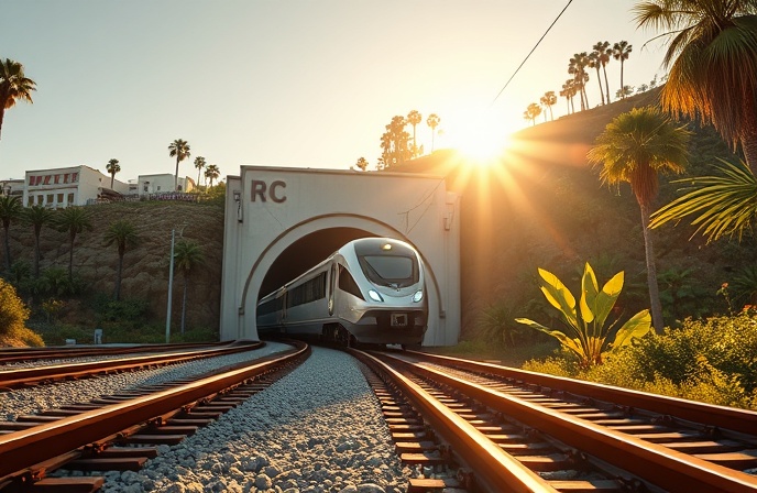 2025 Railway Woman of the Year: NRC 2026 Award Nominations