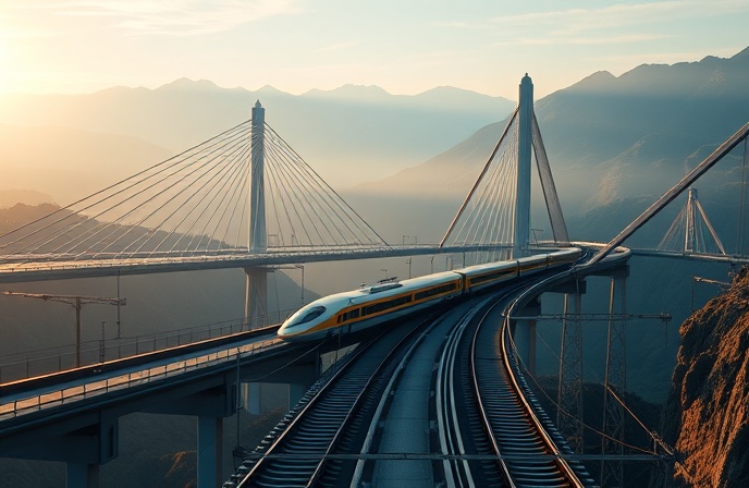 European Rail Associations Urge EU Commission for Rail Innovation Funding