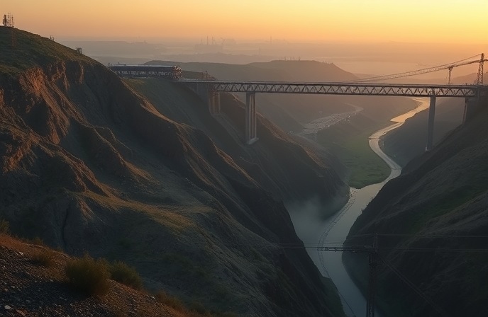 HS2 Apprenticeships & Graduates: UK Rail Workforce Insights