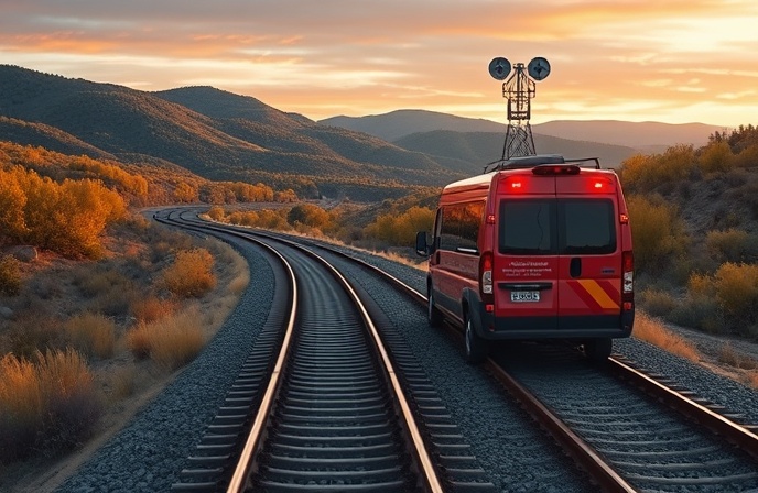 Operation Lifesaver Expands: Rail Safety in Colorado, DC, & More