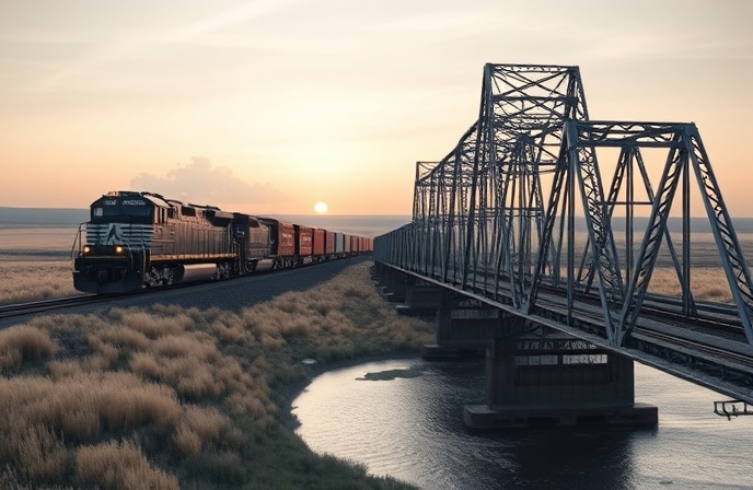 North America Railroader Awards: Celebrating Women in Rail