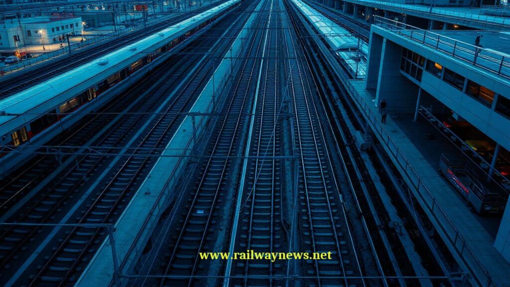 NTA Launches $10B Systems Tender for Tel Aviv Metro