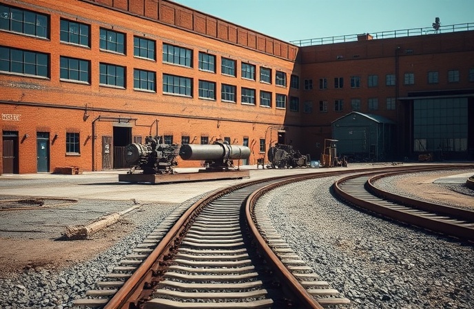 U.S. Rail: Teleweld Facility Tour, Industry Insights, and Policy Discussions