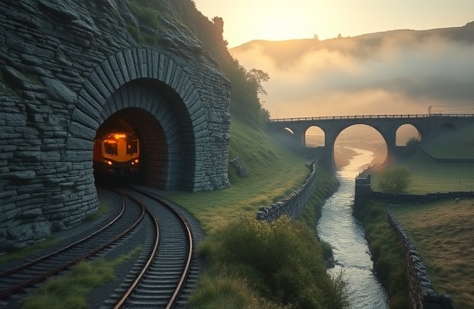 Penistone Line Upgrades: Kirklees Council & SLC’s Rail Project