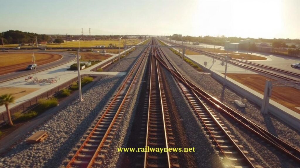 FRA Awards $416M for Florida Rail Safety and Cocoa Station