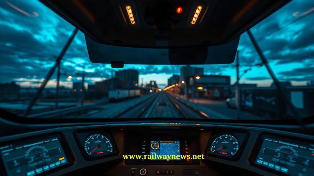 Metra Orders Eight Stadler Battery Trains In Chicago