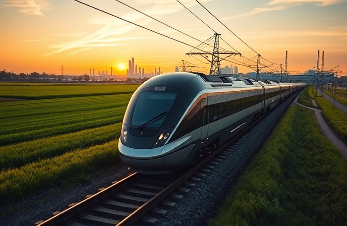 Siemens Mireo Smart Plus B: NRW Rail’s Climate-Neutral Future
