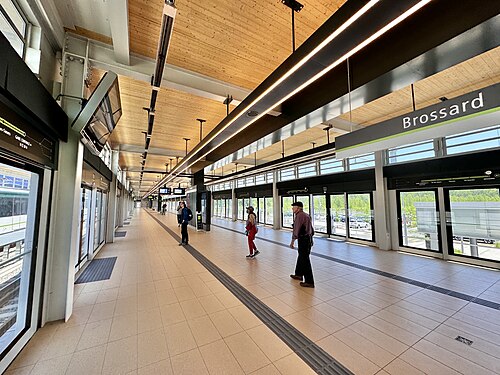 Platform Screen Doors (PSD): Types, How They Work & Benefits