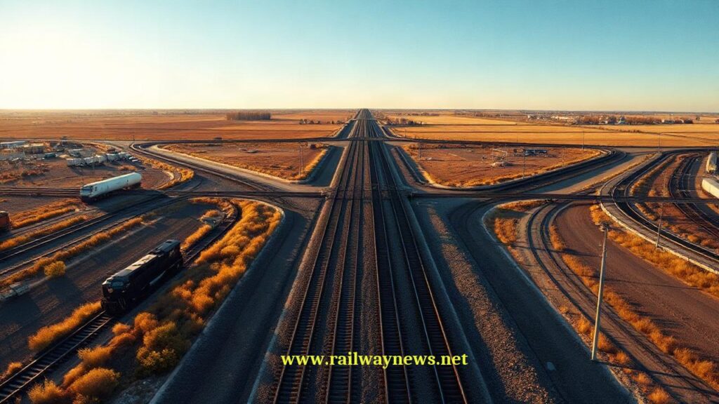 Alstom Secures CA$4.7B VIA Rail Canada Fleet Contract