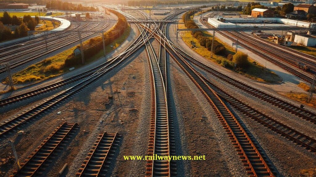 ETF Reports 85% Train Driver Heat Stress Across Europe