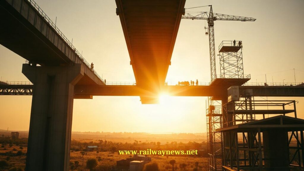Zimbabwe Approves EUR 3 Billion Harare Light Rail Project