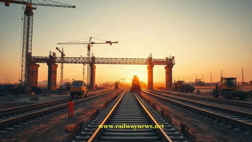 USDOT Awards $426M INFRA Grants to 12 US Freight Projects