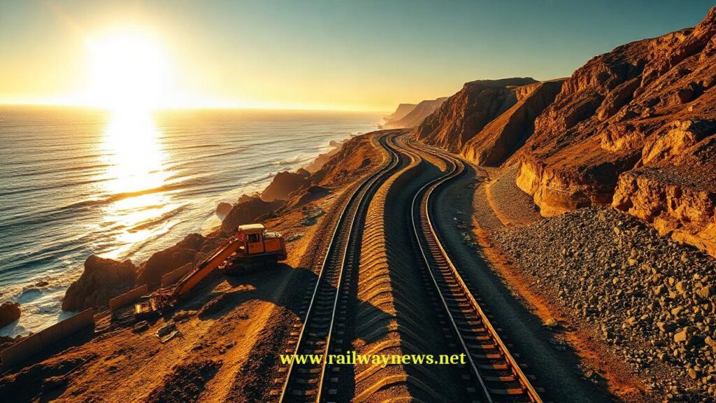 OCTA Confirms 7-Mile LOSSAN Corridor Protection Plan