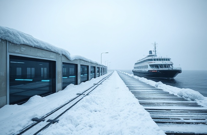 Stockholm’s Digital Ticketing: HID Modernizes SL’s Rail System