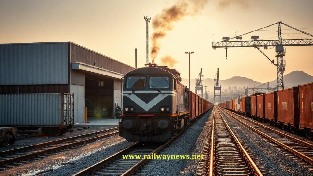 Wyss&Lila Opens 1,000-Square-Metre Rail Hub in Rijeka