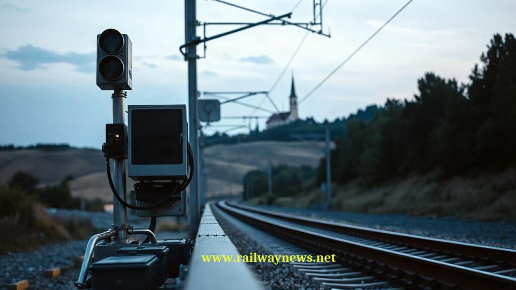 Siemens Mobility Completes €41.8M Slovakia Rail Upgrade