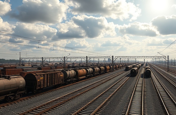 Passport to Travel: UIC Leaflet J Definitions and Eligibility Explained