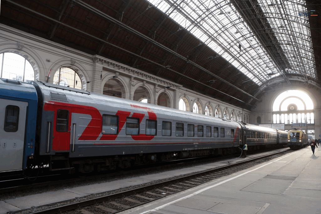 Russia-Japan Railway Corridor to Require 75% Budgetary Funding of Project Costs