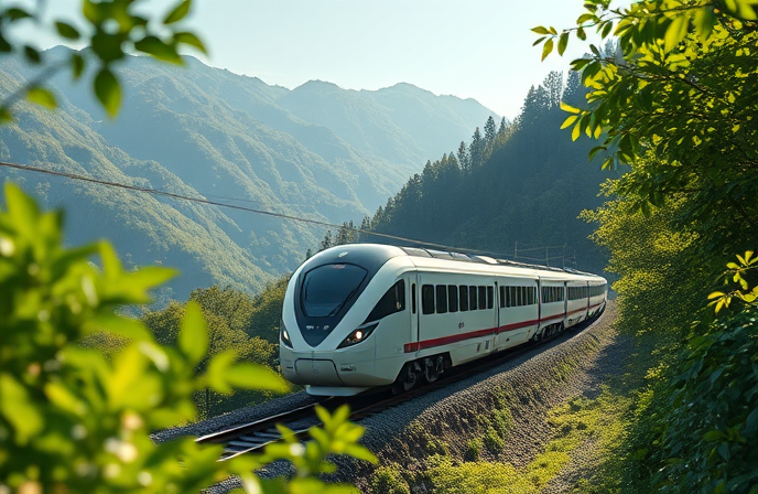 Tobu Railway’s Spacia X: Rail Design Award & Passenger Experience