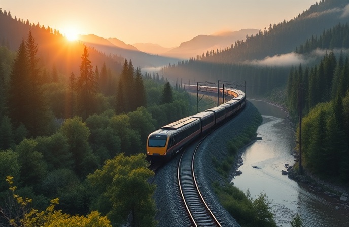 AAR Honors Union Pacific’s Makerov for Environmental Excellence