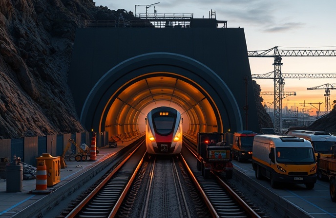 Metro Tunnel Trials: Melbourne Rail Upgrade & Enhanced Passenger Experience