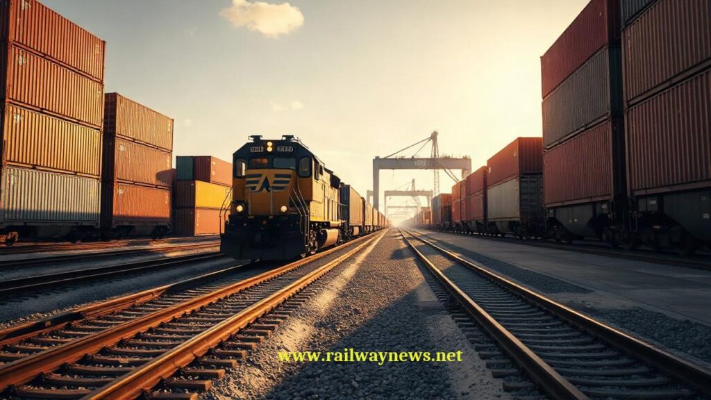 CSX Expands Chambersburg Rail Terminal to 192,000 Units