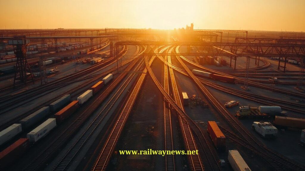 CEI Launches Challenge to US Two-Person Rail Crew Bill