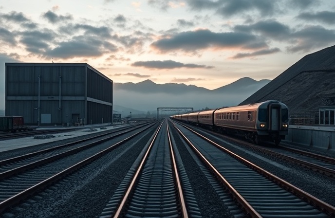 Inverness Rail Freight: Scottish Gov. Funds Sustainable Rail Shift