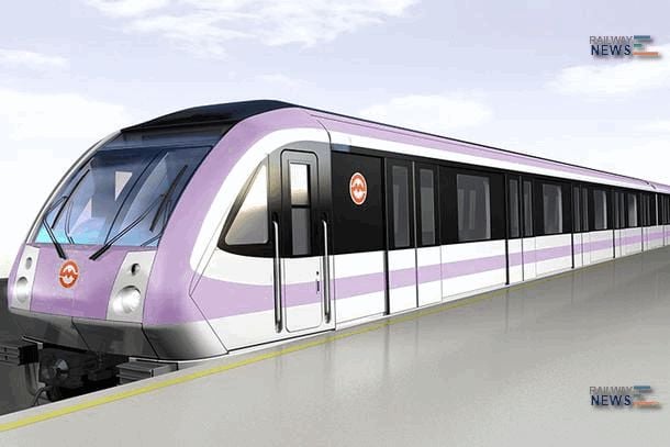 Alstom to Supply Traction and TCMS for Shanghai Metro