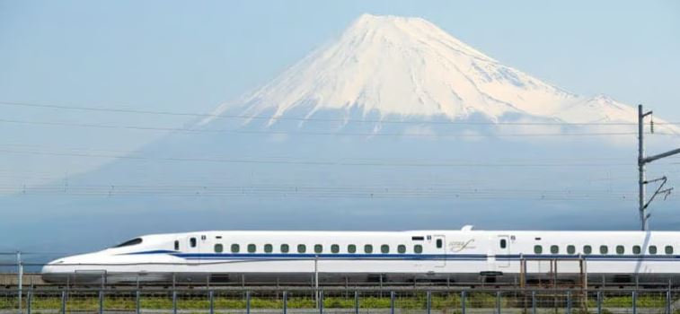 What is Shinkansen? Japan’s Bullet Train Network Explained (2026)