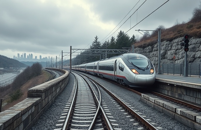 LNER WhatsApp Channel: Real-Time Rail Updates for UK Passengers