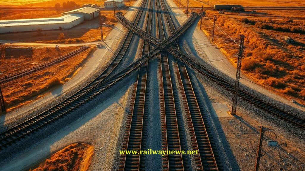 ASLRRA Secures $5.6M CRISI Grant for US Rail Training