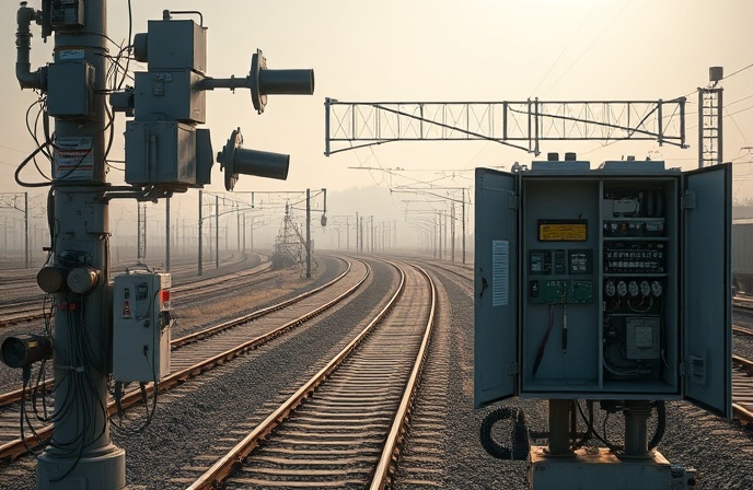 Railway Signalling Maintenance: Safety, Efficiency, and Future Trends