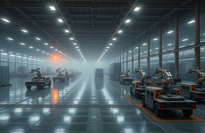 AI & Digital Twins: Transforming Rail Infrastructure Operations