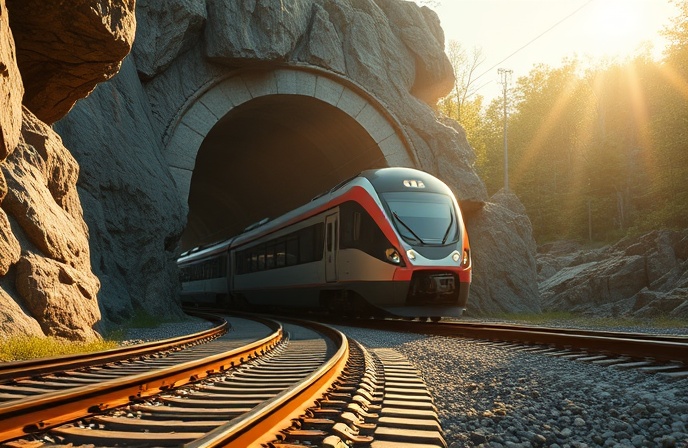 Canada’s First Railway Engineering Degree: Hitachi Rail Partnership