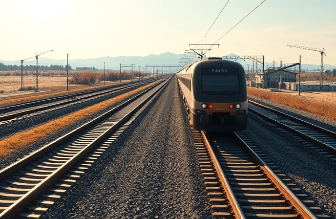 STB Rule: Streamlining US Class I Rail Reporting for Reliability