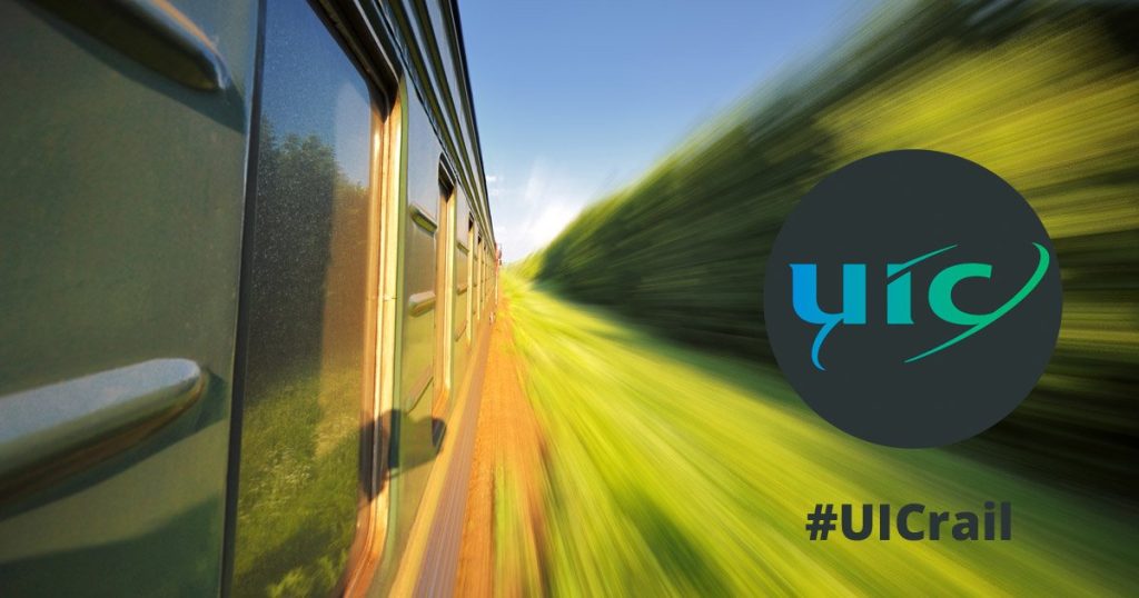What is UIC? International Union of Railways — Standards, Leaflets & Role Explained (2026)