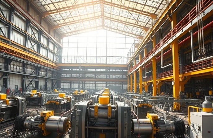 Alstom Powers NYC Subway: Modernizing with Rail Technology