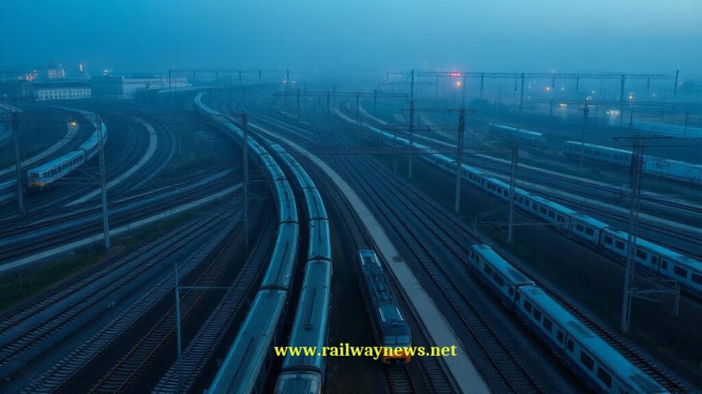 Alstom Wins Polish Court Ruling on PLN 6.9B Train Deal