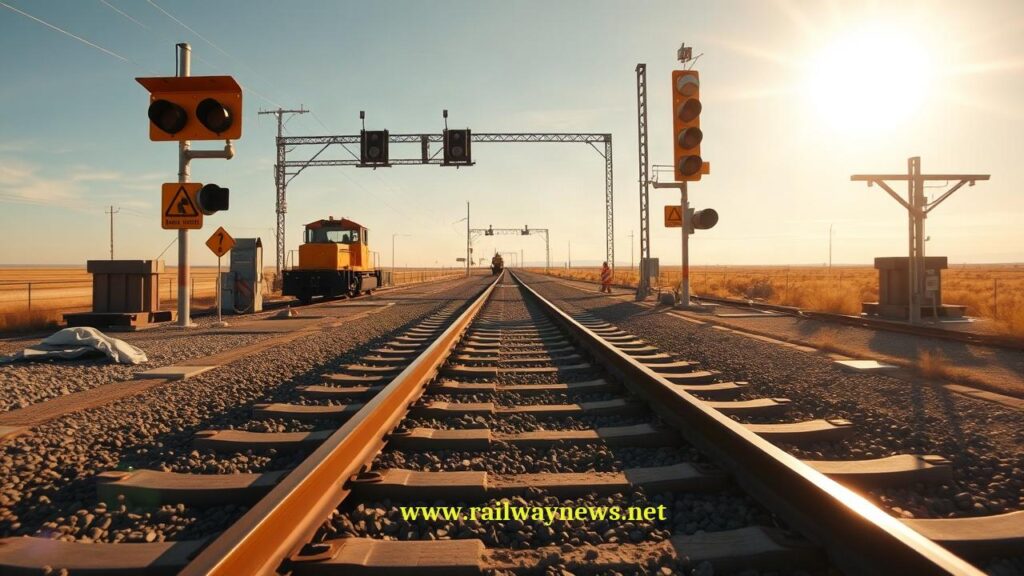 Illinois Approves $1.2M Union Pacific Crossing Upgrades