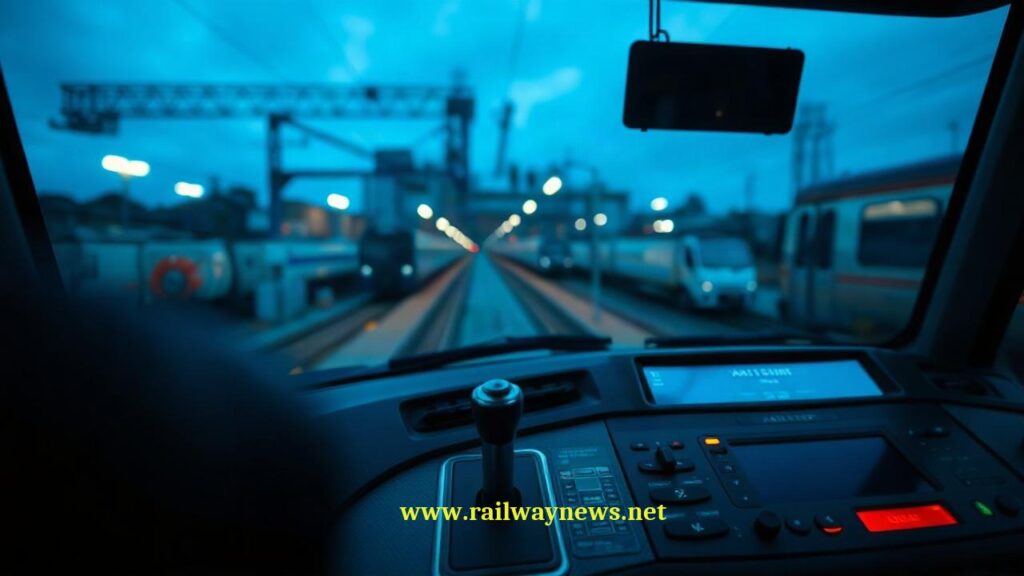 CTA Approves Portable Rail Simulator for 5000-Series Cars
