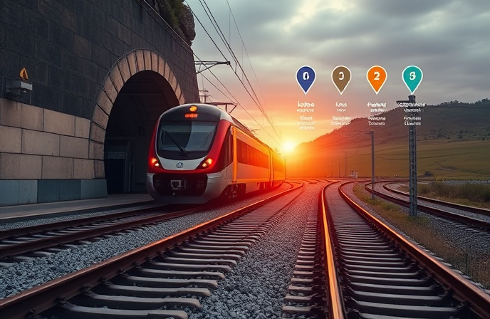 CP TrainUP Portugal: Next-Gen Rail Talent & Sustainable Mobility